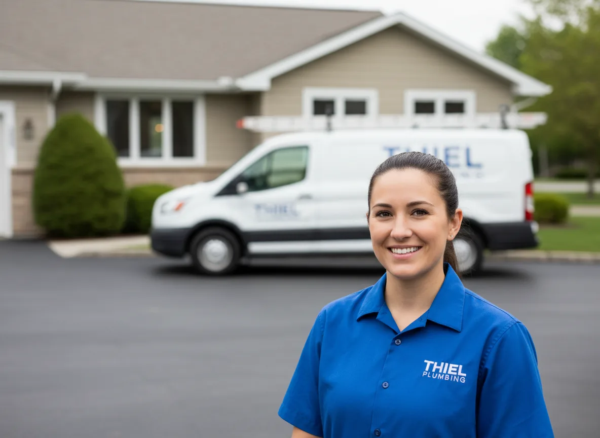 Plumber Mcgregor, ND FAQs